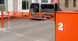 Купить антивандальный шлагбаум Донской, цена от 4095 руб.