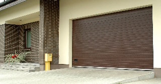 Купить ворота для гаража Донской, цена от 2748 руб.
