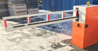 Купить антивандальный шлагбаум Донской, цена от 4095 руб.