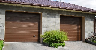 Купить ворота zaiger Донской, цена от 4095 руб.