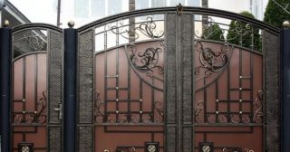 Купить услугу замер ворот Донской, цена от 571 рублей